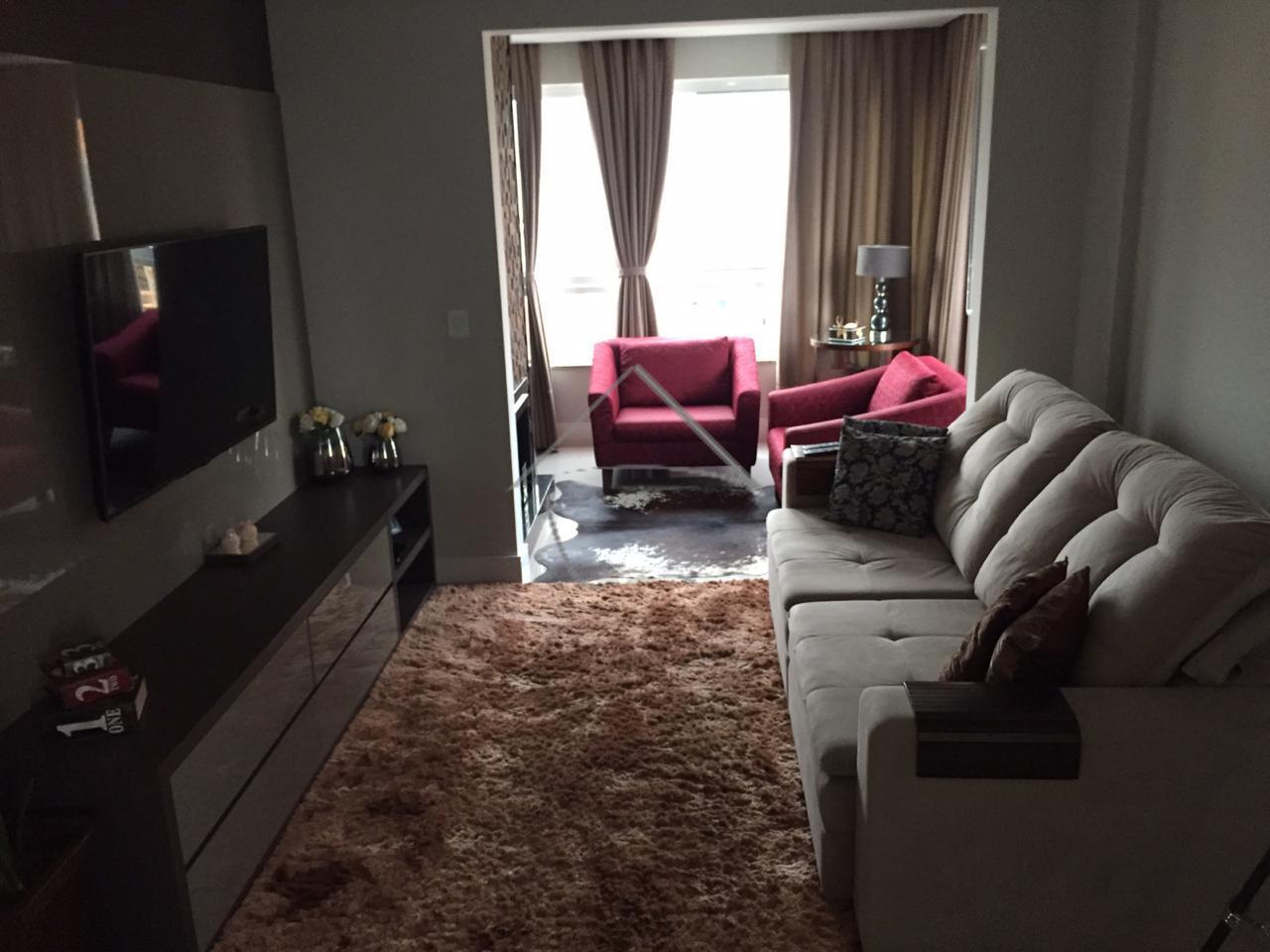 Apartamento com 3 dormitórios à venda - Bairro Centro - Jaragu...