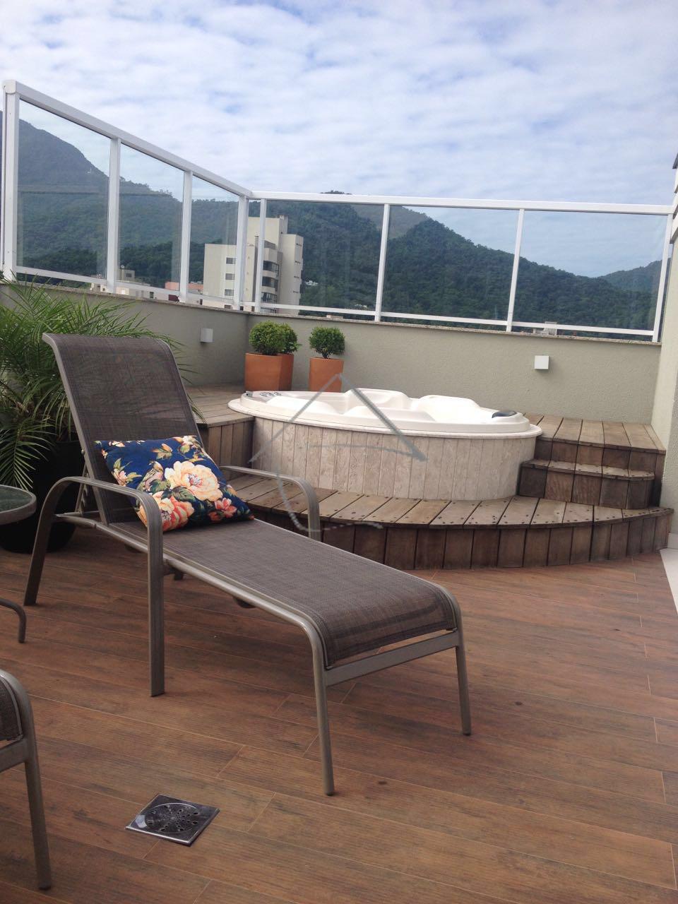 Apartamento com 3 dormitórios à venda - Bairro Centro - Jaragu...
