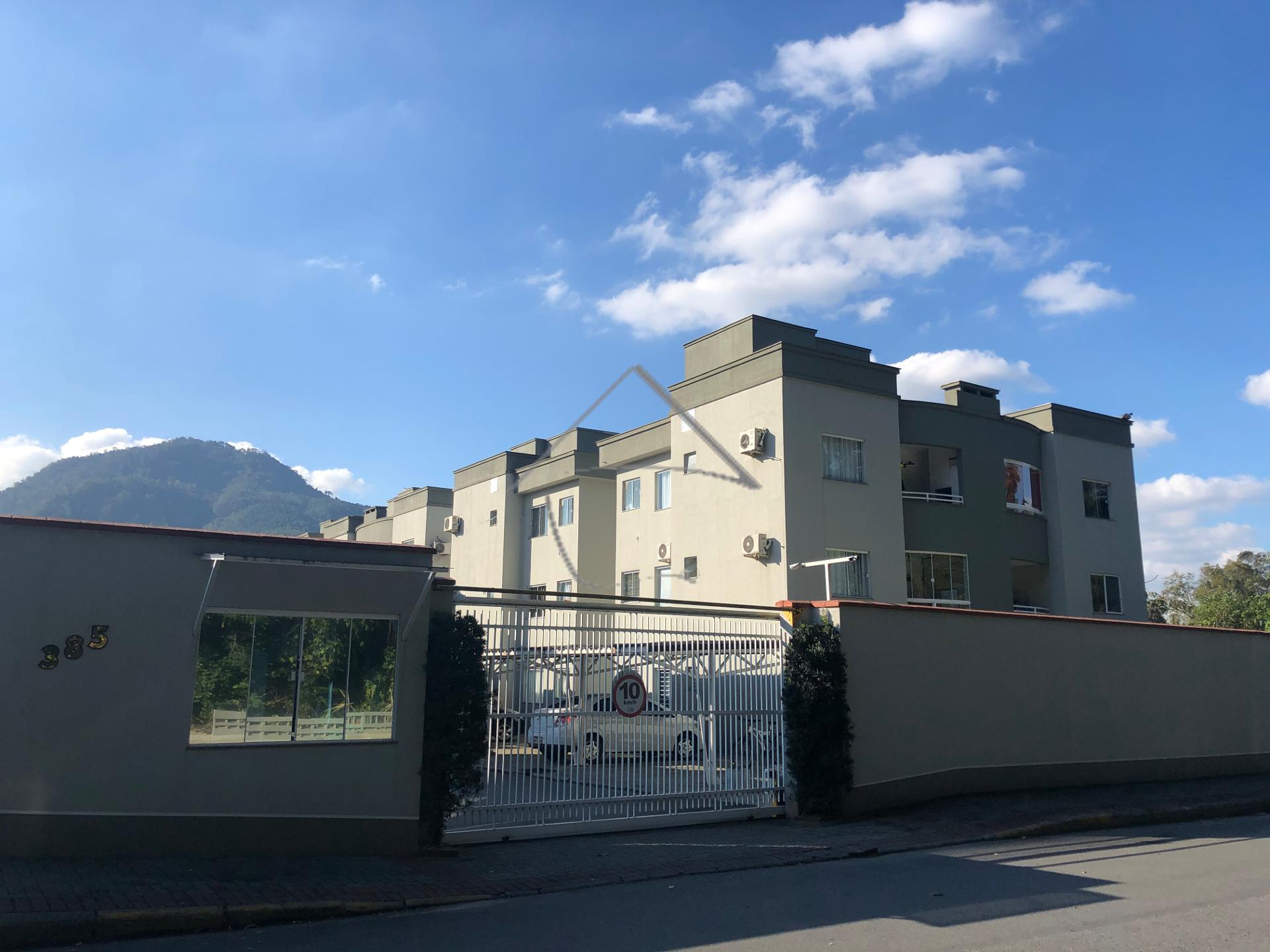 APARTAMENTO BAIRRO BAEPENDI