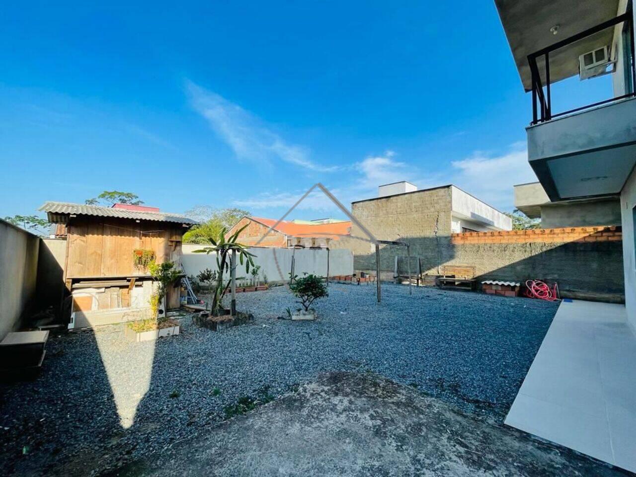Casa com 4 dormitórios à venda, TIFA MARTINS, JARAGUA DO SUL - SC