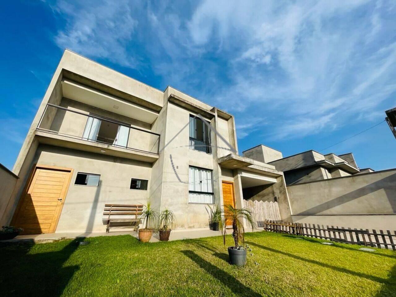 Casa com 4 dormitórios à venda, TIFA MARTINS, JARAGUA DO SUL - SC