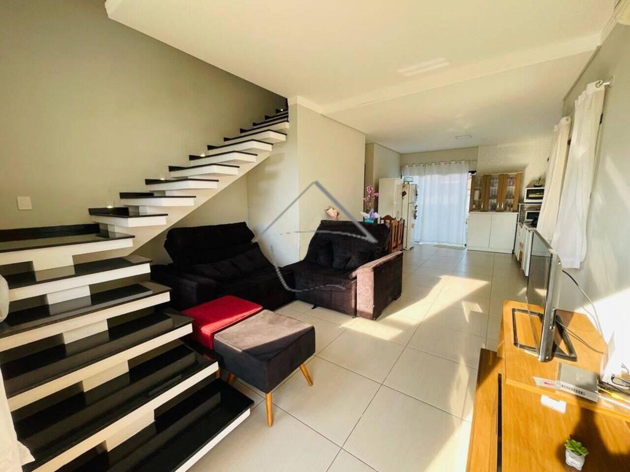 Casa com 4 dormitórios à venda, TIFA MARTINS, JARAGUA DO SUL - SC