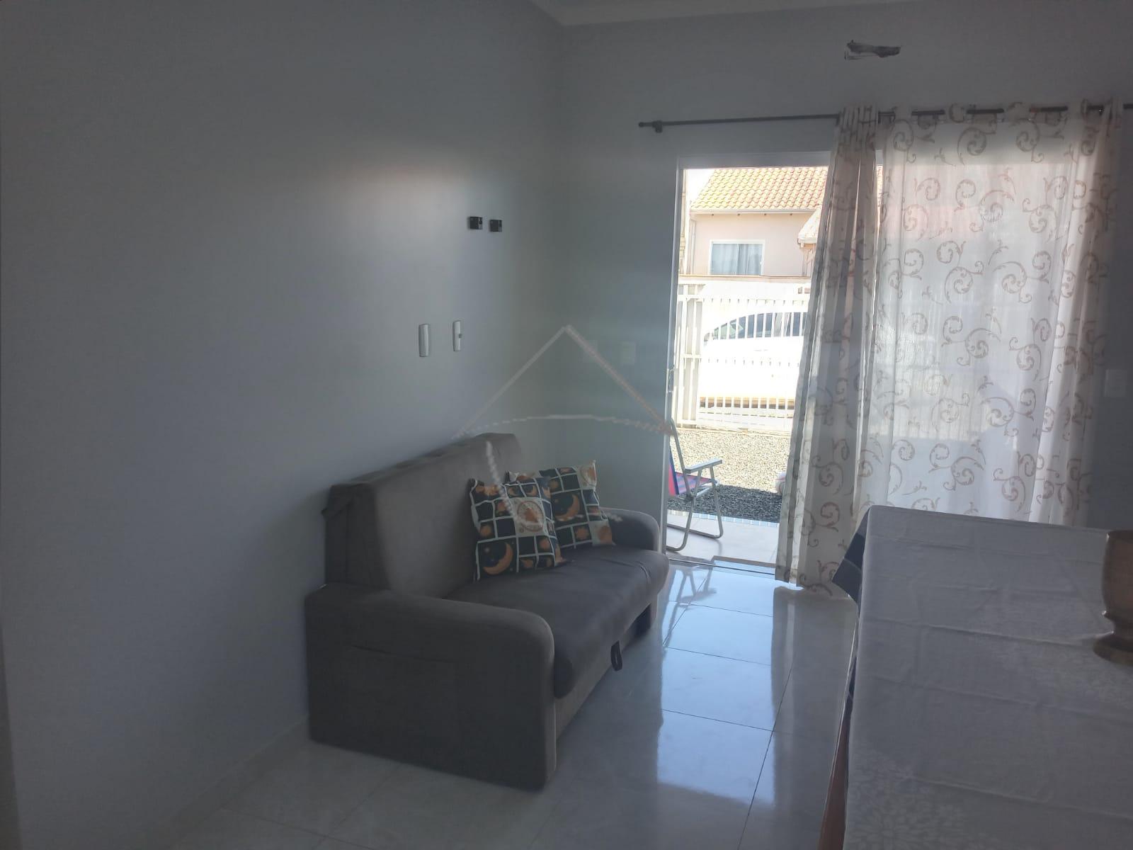 Casa com 2 dormitórios à venda, Itajuba, BARRA VELHA - SC