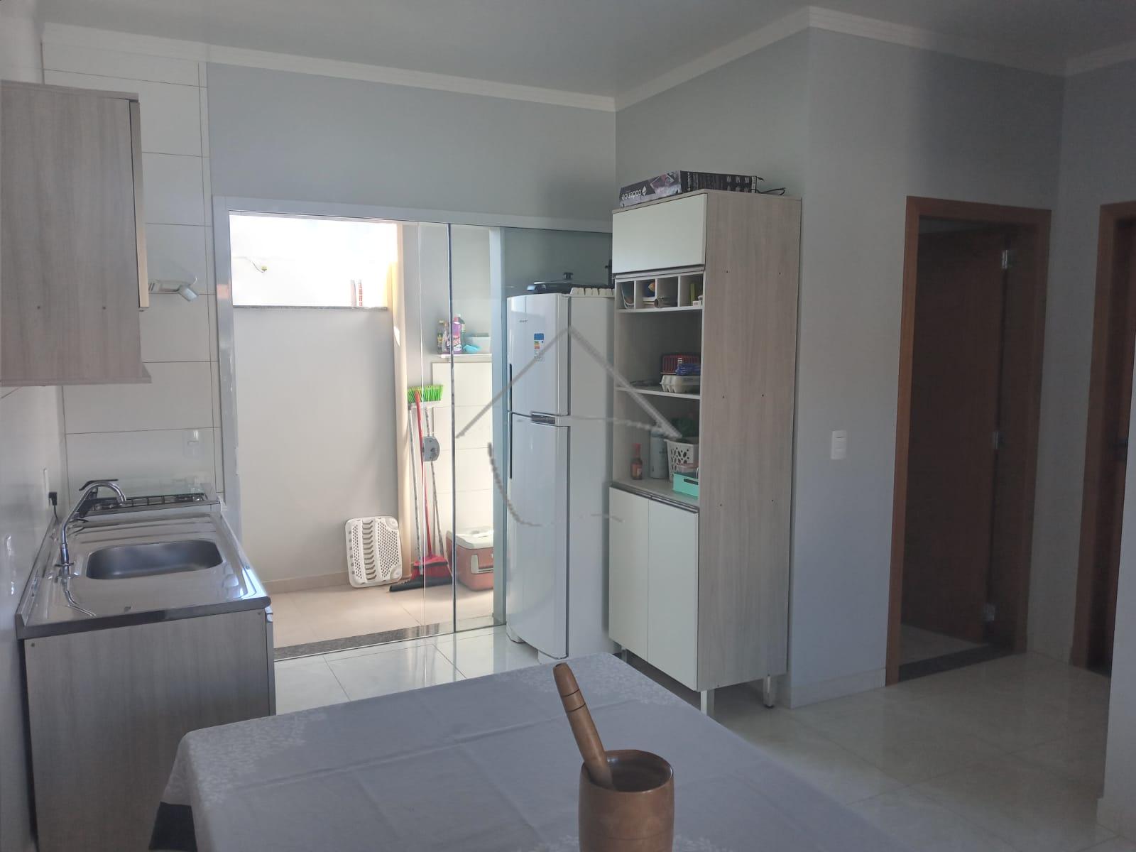 Casa com 2 dormitórios à venda, Itajuba, BARRA VELHA - SC