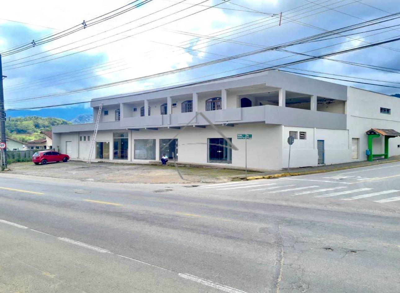 Sala Comercial à venda, SANTO ANTONIO, JARAGUA DO SUL - SC