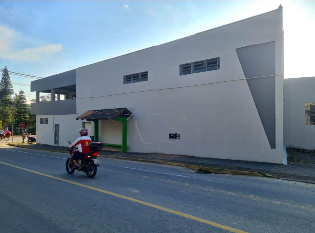 Sala Comercial à venda, SANTO ANTONIO, JARAGUA DO SUL - SC