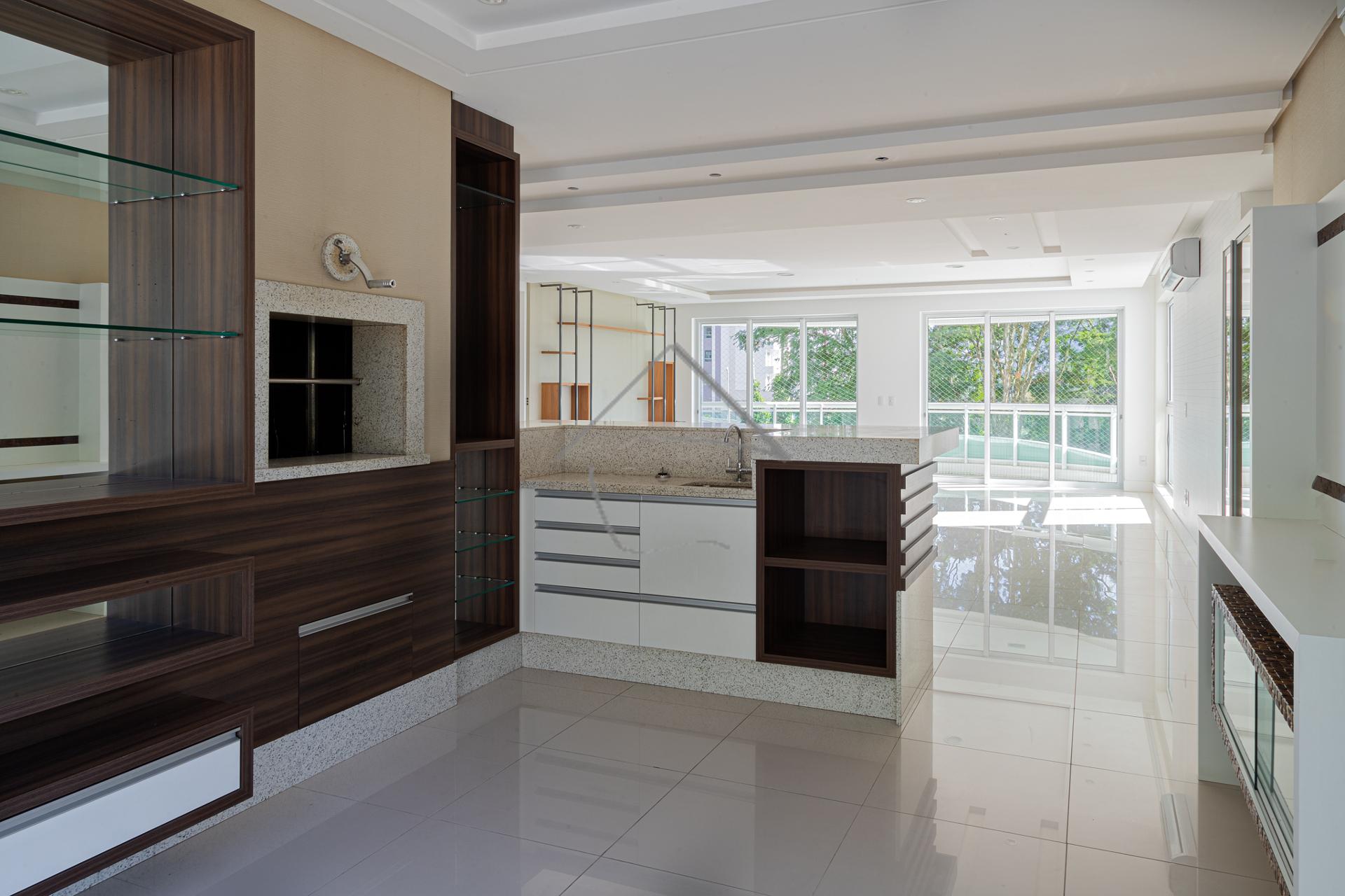Apartamento à Venda - Bairro Centro - Jaraguá do Sul - SC.
