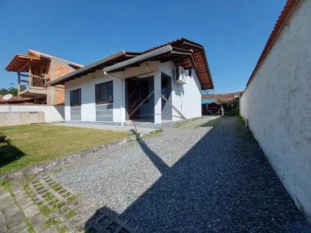 Casa com 2 dormitórios à venda, NEREU RAMOS, JARAGUA DO SUL - SC
