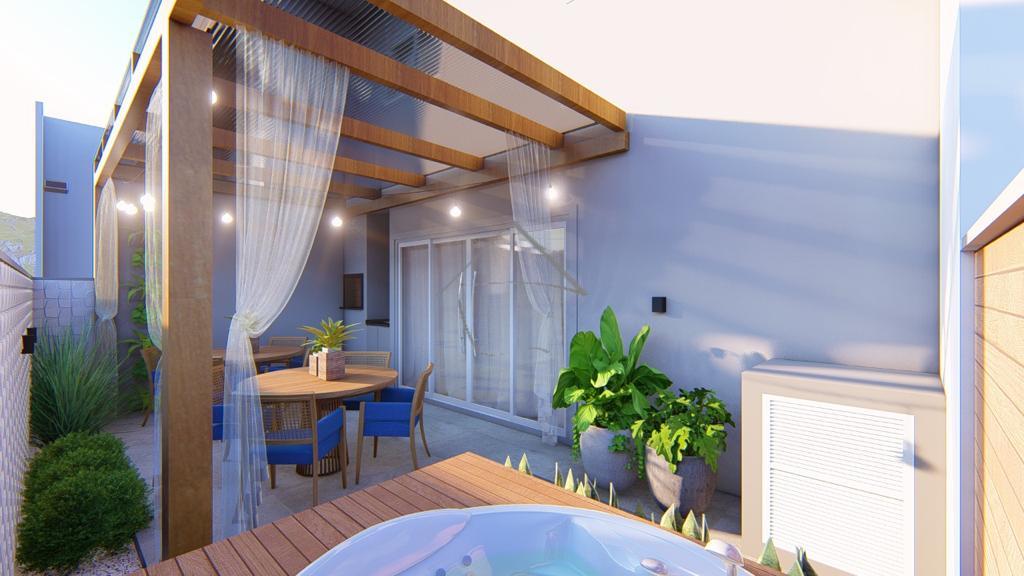 Casa com 3 dormitórios à venda, AMIZADE, JARAGUA DO SUL - SC