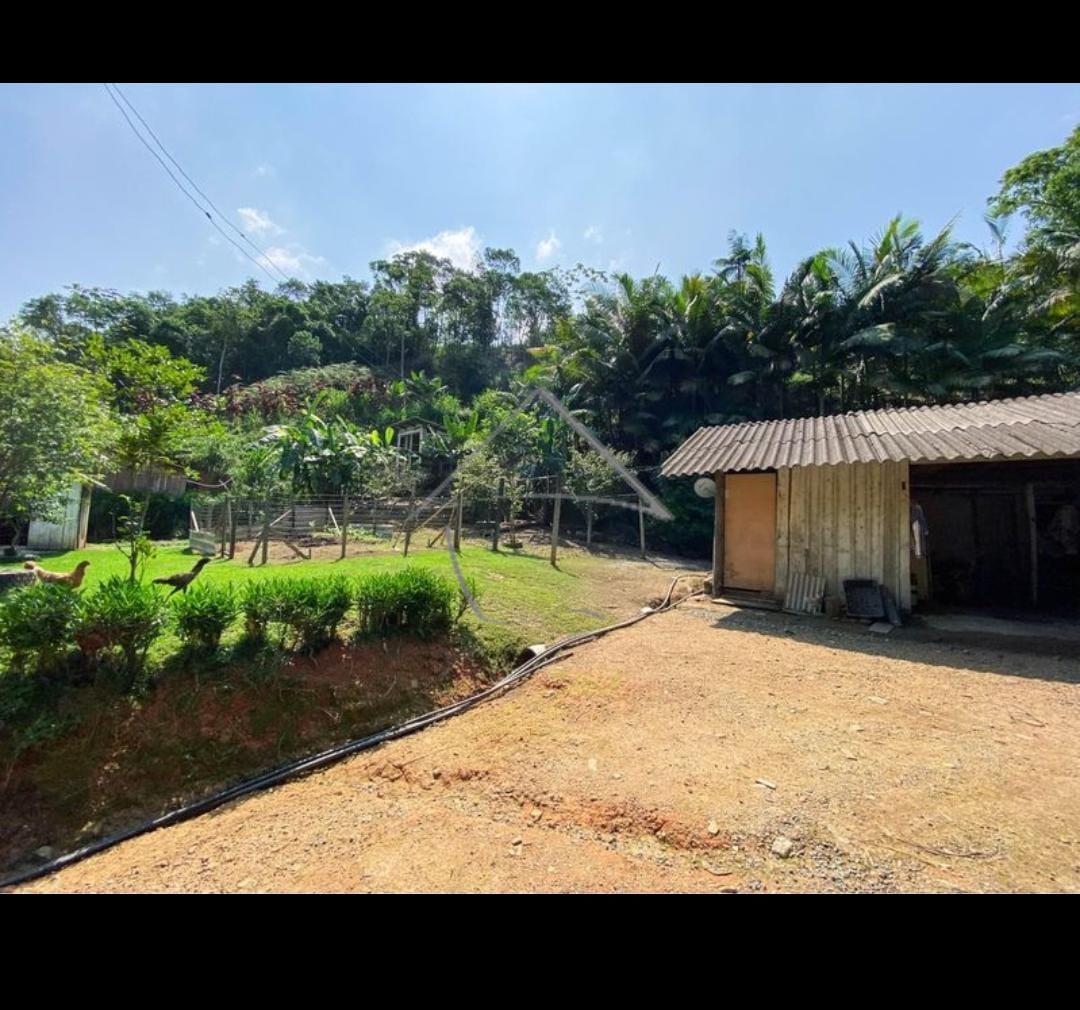 Chácara com 4 dormitórios à venda, RIO DA LUZ, JARAGUA DO SUL ...