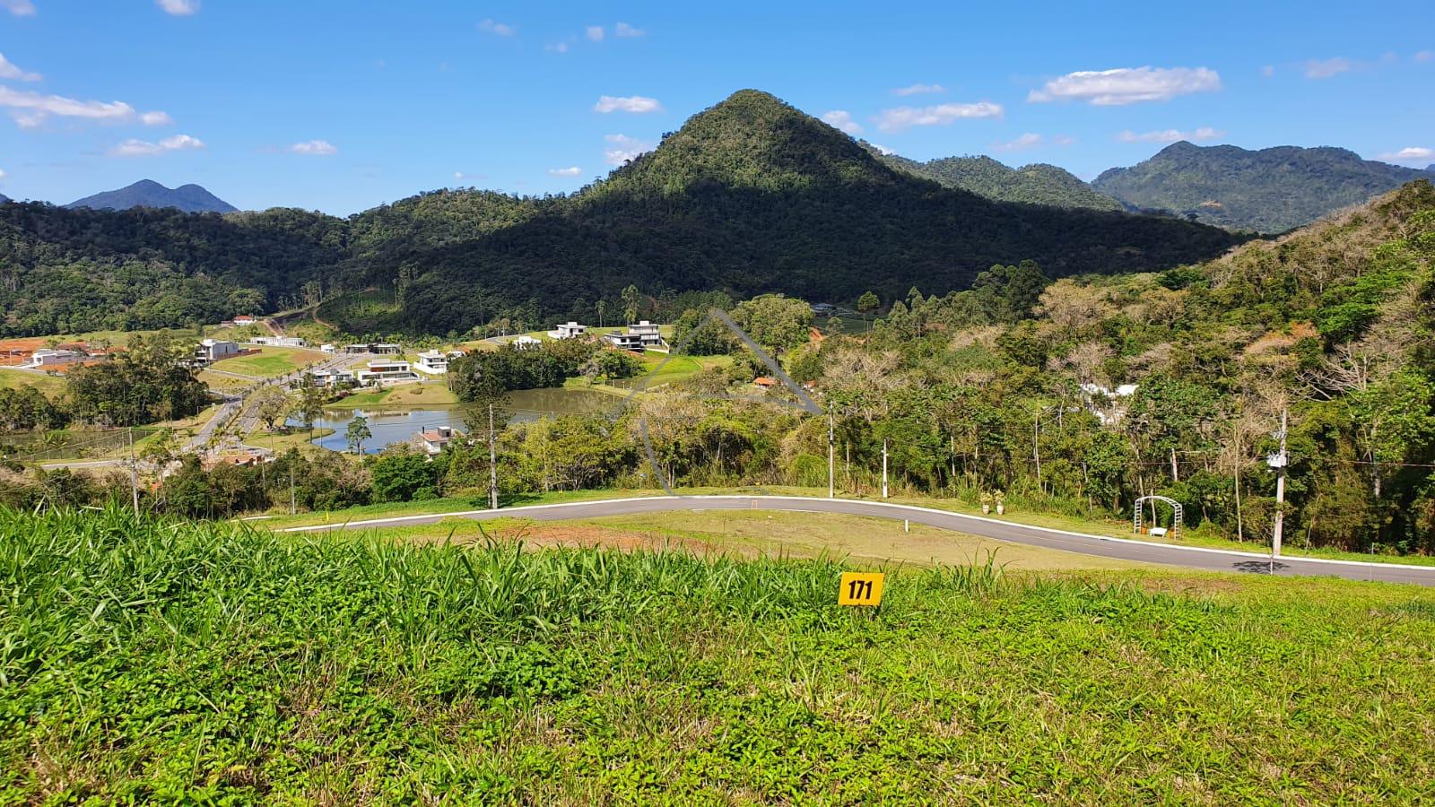 Terreno à venda, TRES RIOS DO NORTE, JARAGUA DO SUL - SC
