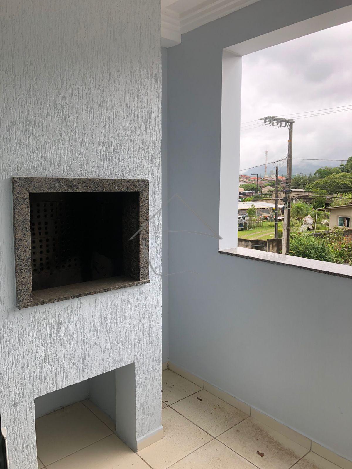 Apartamento com 2 dormitórios à venda, AMIZADE, JARAGUA DO SUL...