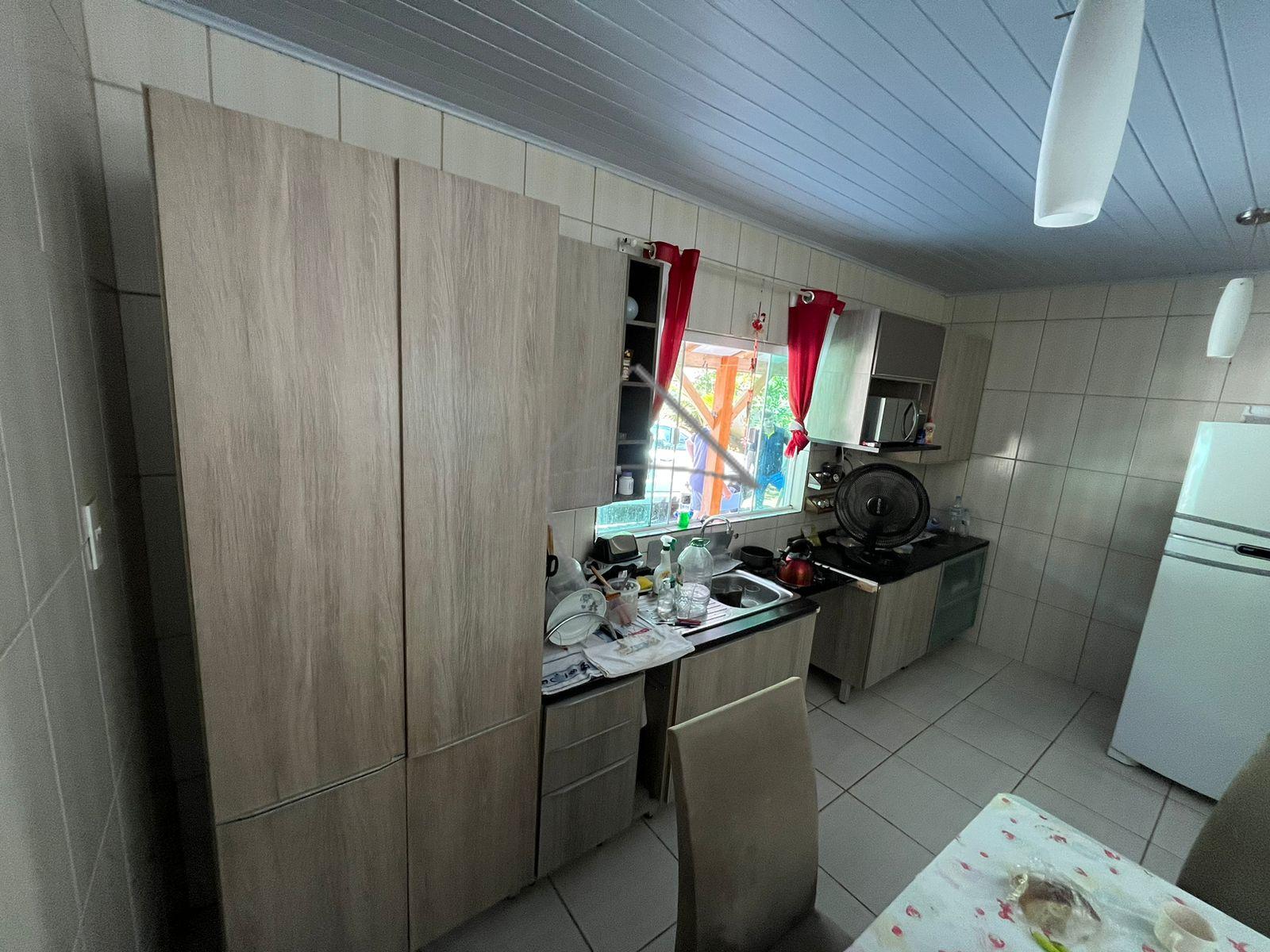 Casa com 3 dormitórios para locação, RIO CERRO II, JARAGUA DO ...