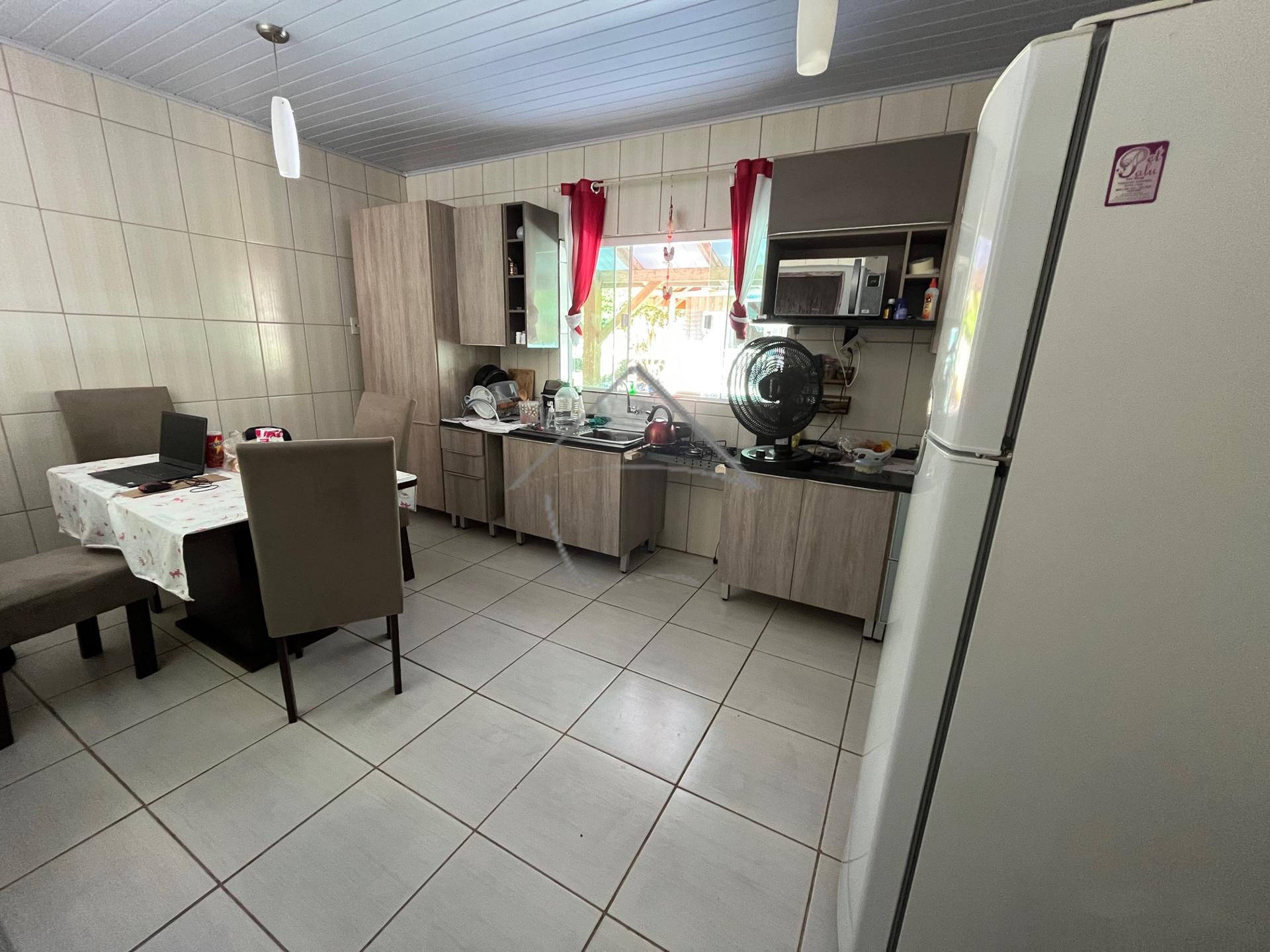 Casa com 3 dormitórios para locação, RIO CERRO II, JARAGUA DO ...