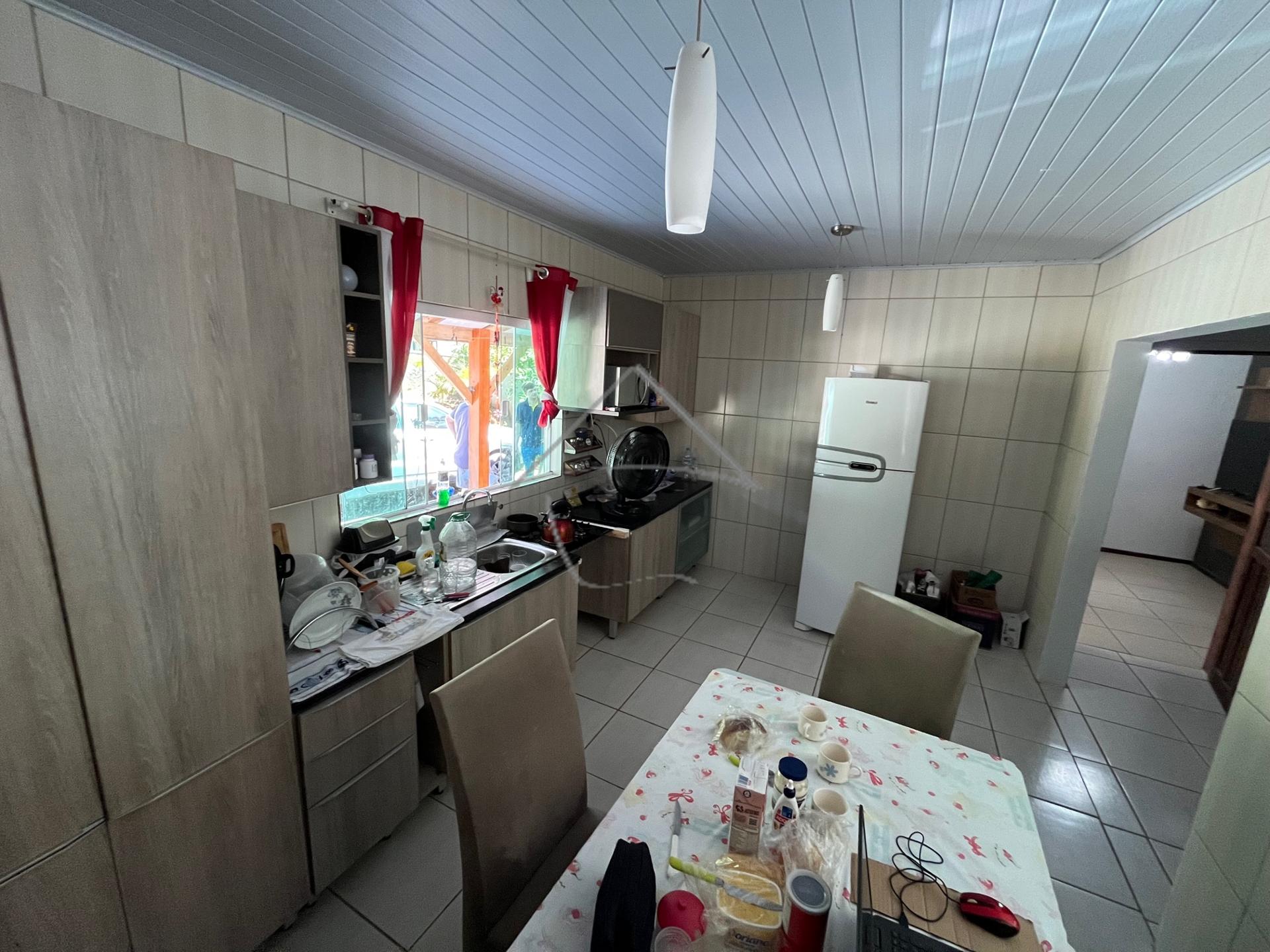 Casa com 3 dormitórios para locação, RIO CERRO II, JARAGUA DO ...