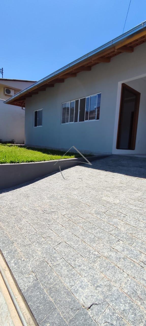 Casa com 3 dormitórios à venda, SÃO LUIS, JARAGUA DO SUL - SC