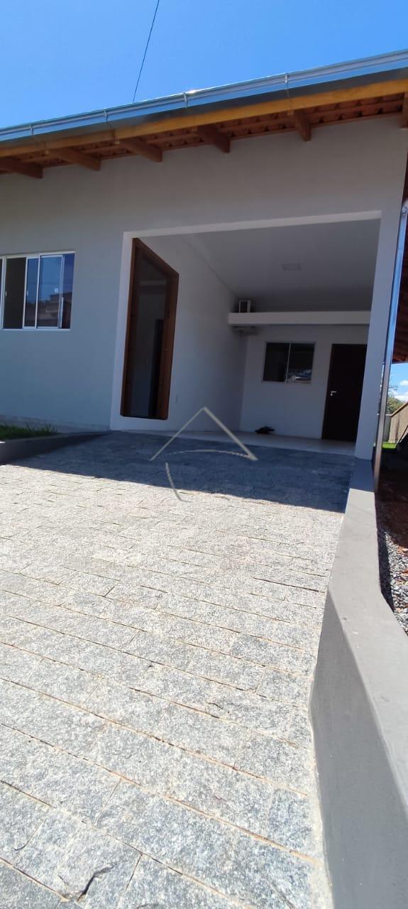 Casa com 3 dormitórios à venda, SÃO LUIS, JARAGUA DO SUL - SC