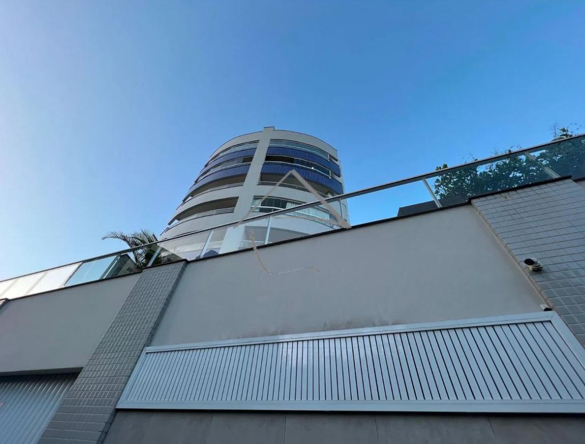 Apartamento com 2 dormitórios à venda, CENTRO, JARAGUA DO SUL ...