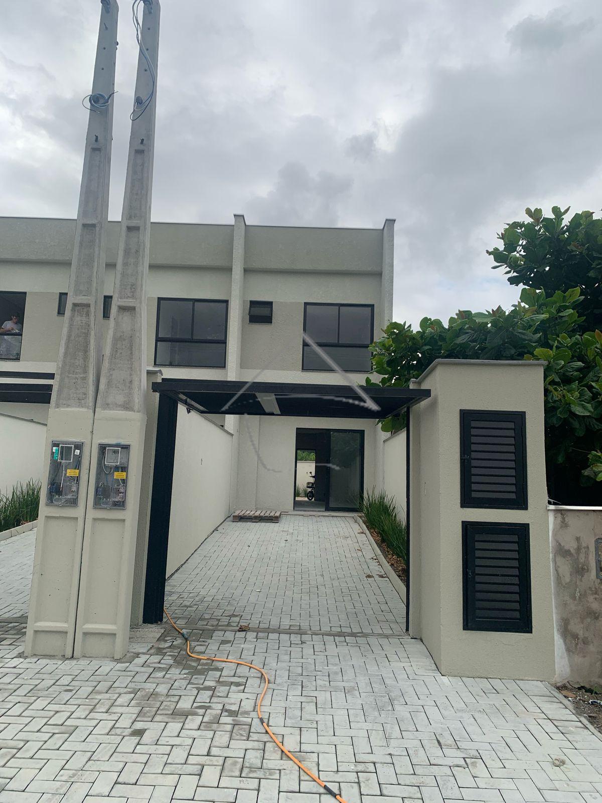 Casa com 2 dormitórios à venda, ILHA DA FIGUEIRA, JARAGUA DO S...
