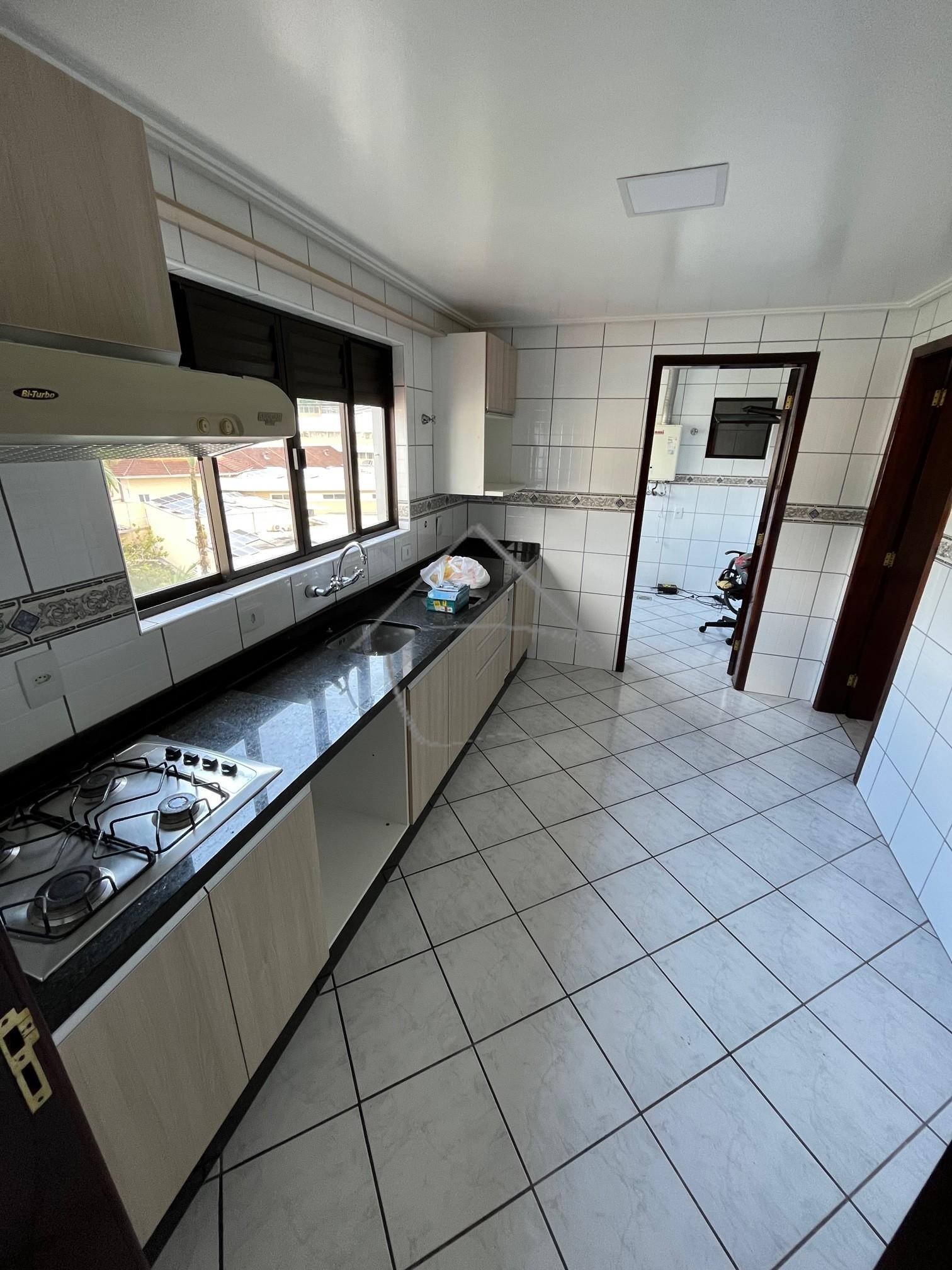 Apartamento para locação, CENTRO, JARAGUA DO SUL - SC