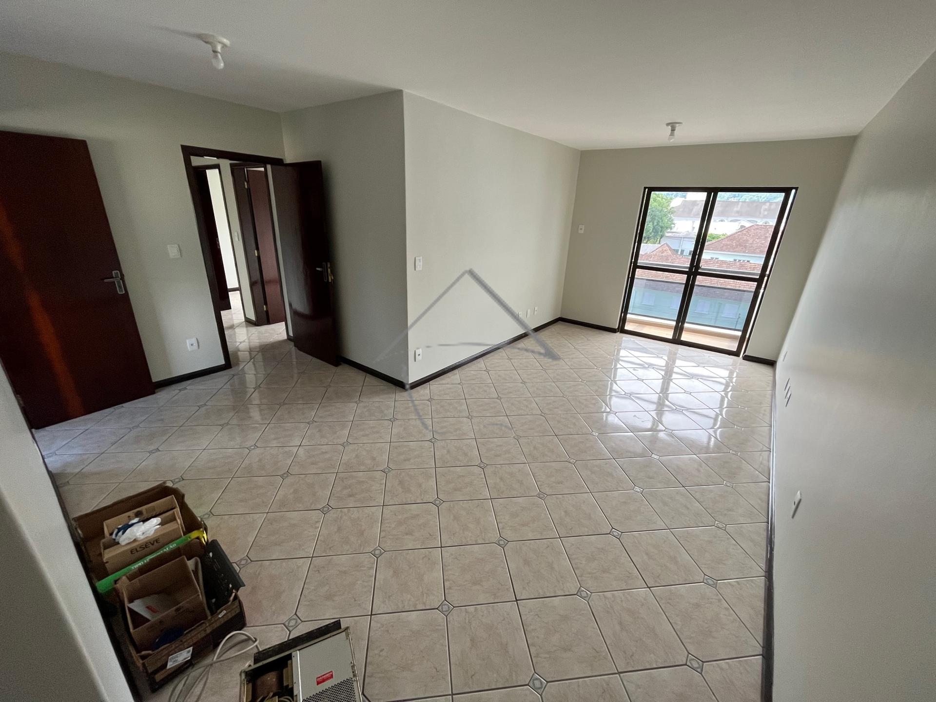 Apartamento para locação, CENTRO, JARAGUA DO SUL - SC