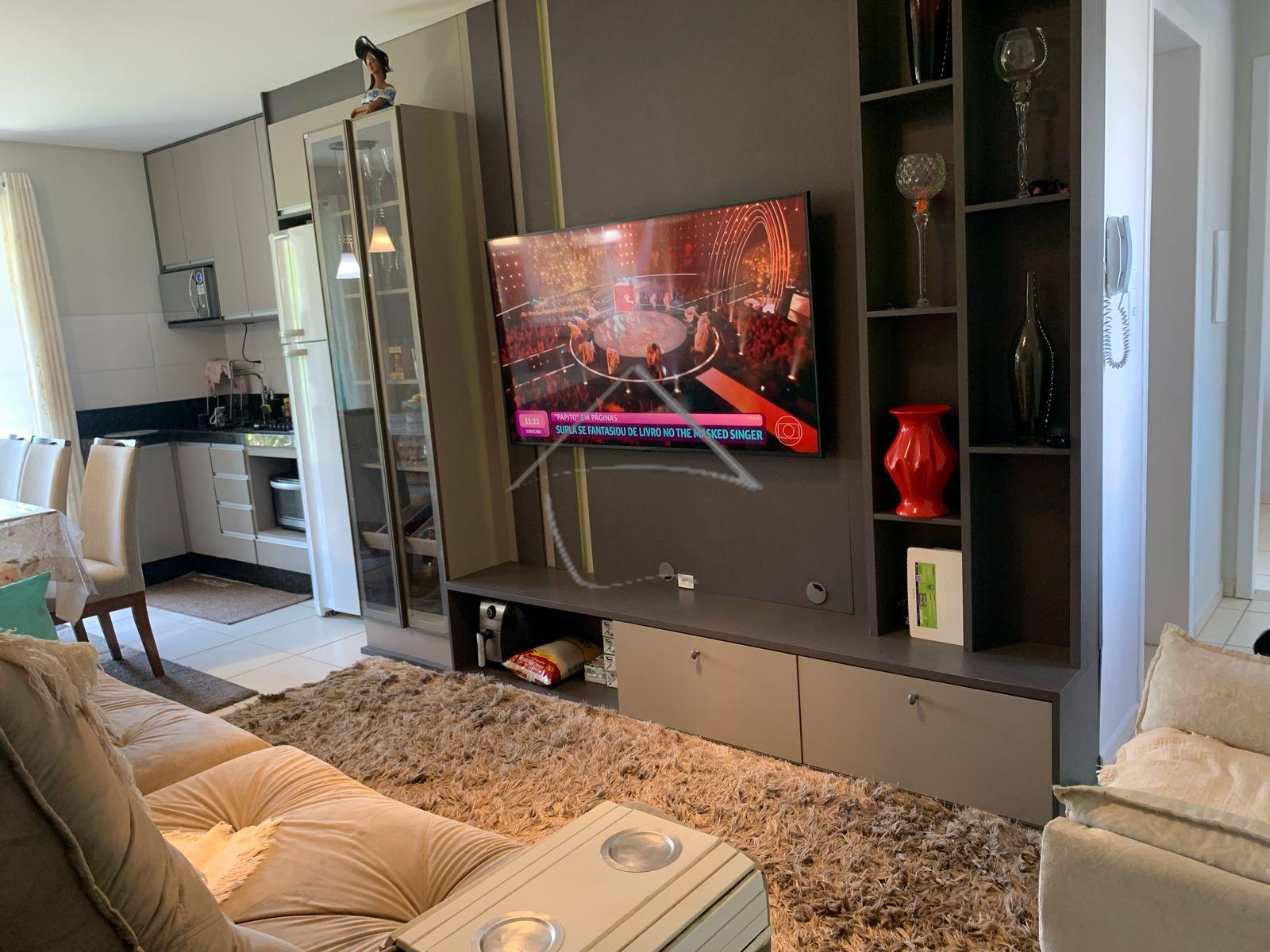 Apartamento com 2 dormitórios à venda, TRES RIOS DO SUL, JARAG...