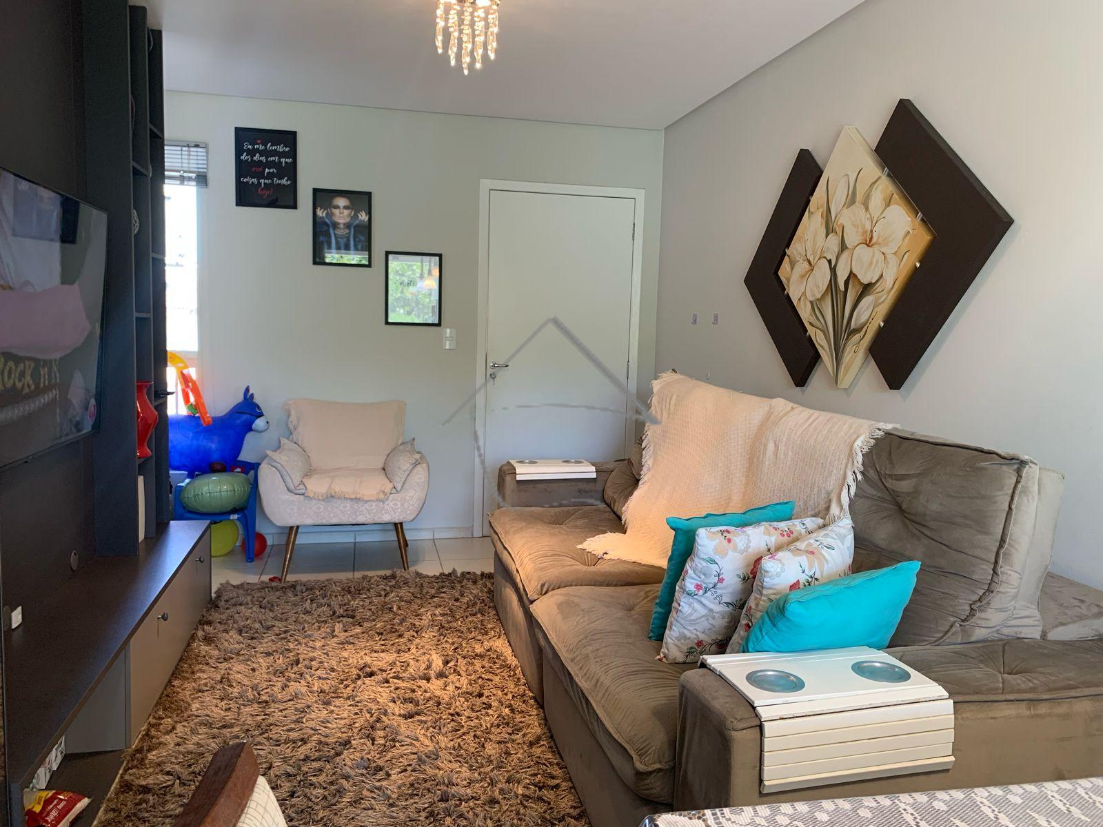 Apartamento com 2 dormitórios à venda, TRES RIOS DO SUL, JARAG...