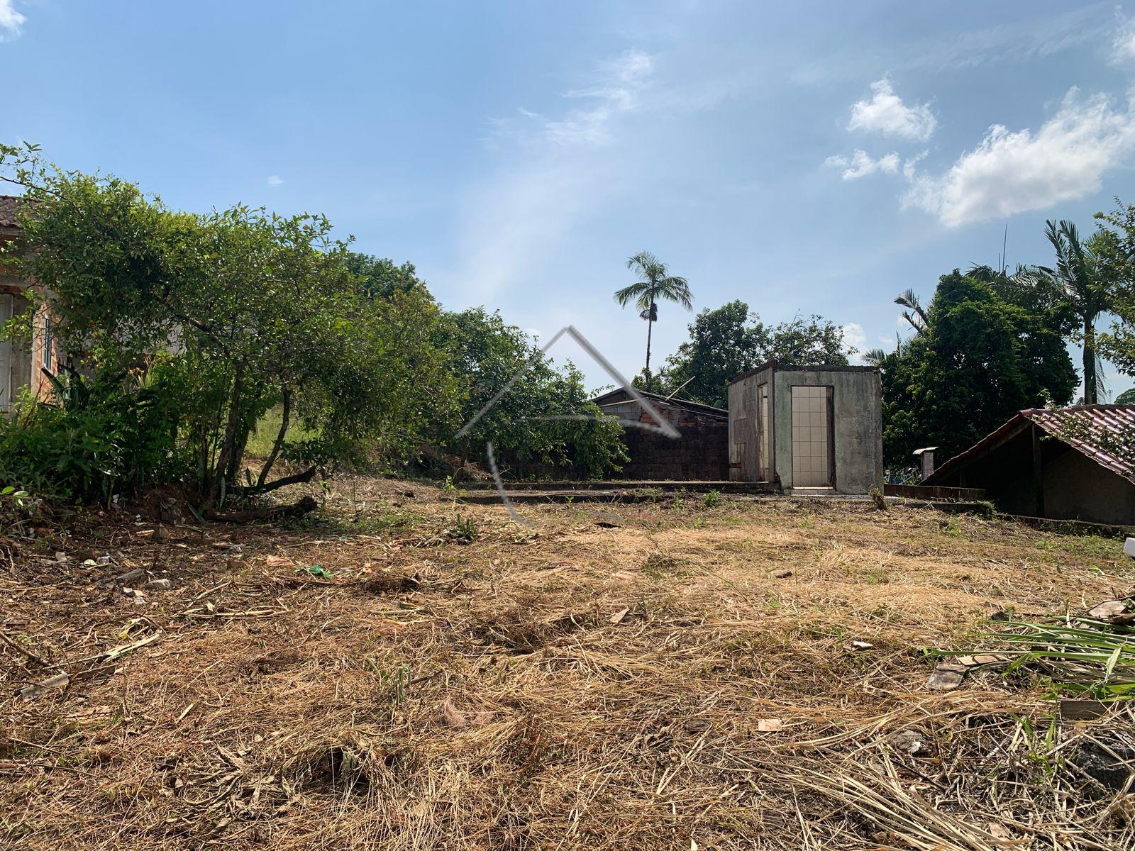 Terreno à venda no bairro Ilha da Figueira, Jaraguá do Sul SC