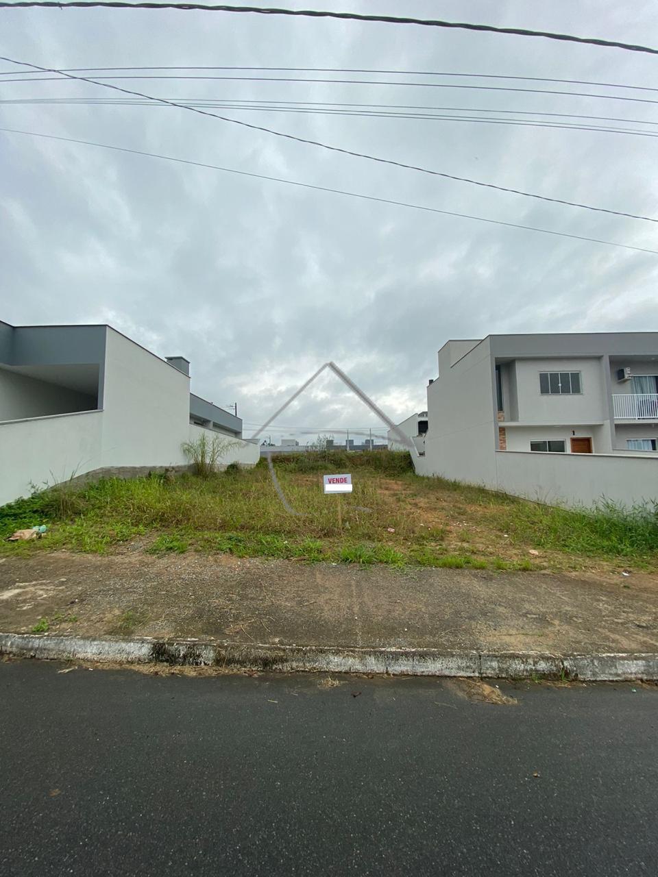 Terreno à venda, JARAGUÁ 99, JARAGUA DO SUL - SC