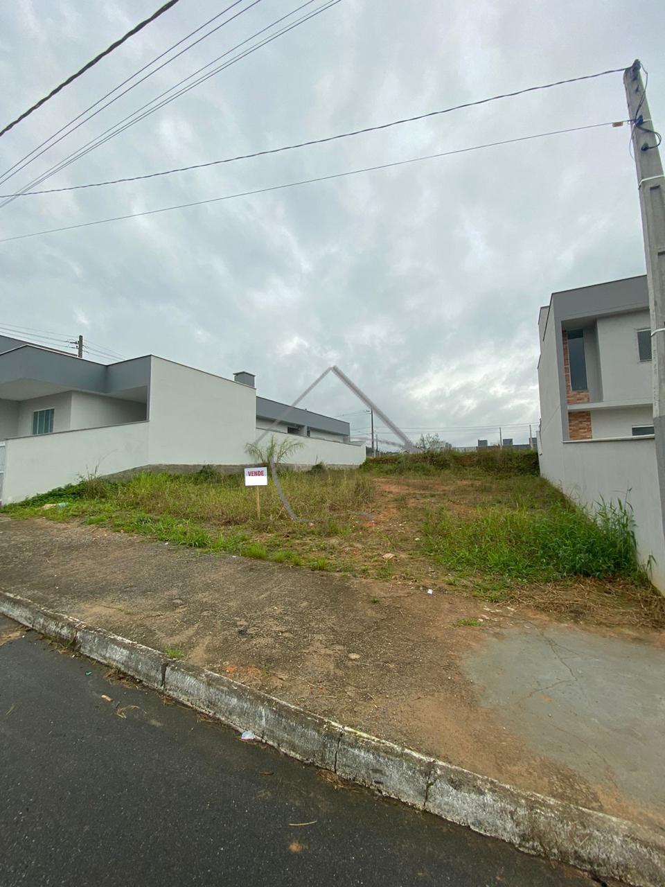 Terreno à venda, JARAGUÁ 99, JARAGUA DO SUL - SC