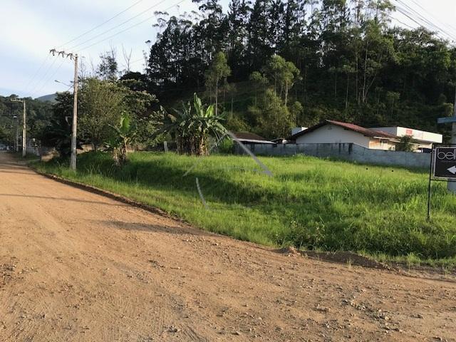 Terreno à venda, RIO CERRO I, JARAGUA DO SUL - SC