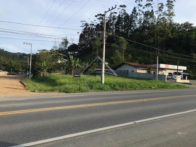 Terreno à venda, RIO CERRO I, JARAGUA DO SUL - SC