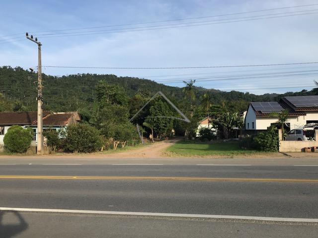 Terreno à venda, RIO CERRO I, JARAGUA DO SUL - SC