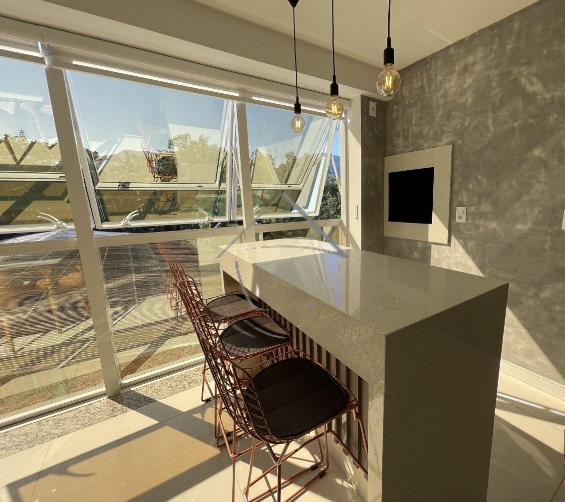 Apartamento à venda - Bairro Centro - Jaraguá do Sul - SC.