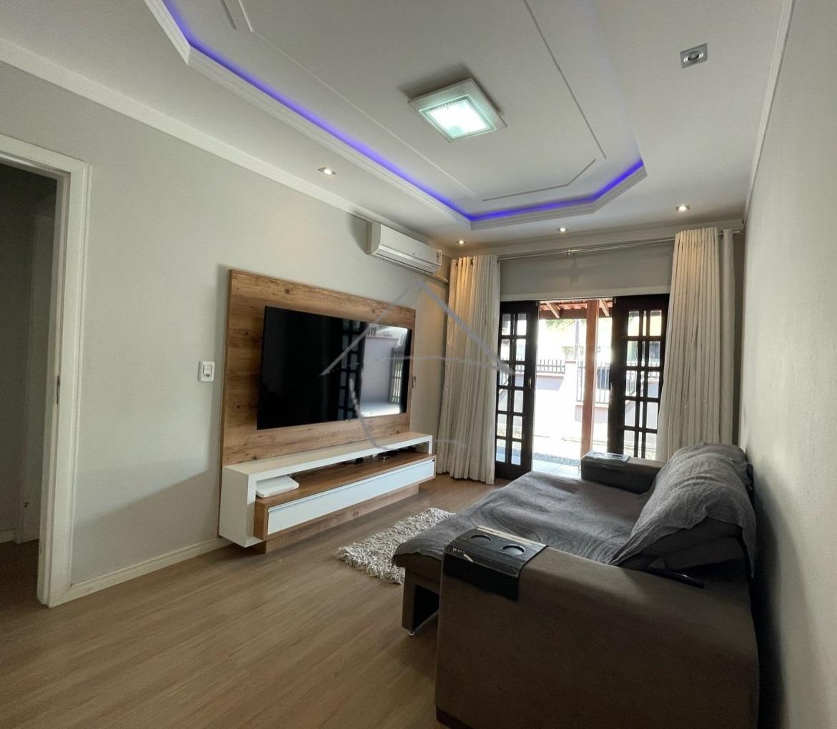 Casa com 3 dormitórios à venda, ESTRADA NOVA, JARAGUA DO SUL - SC