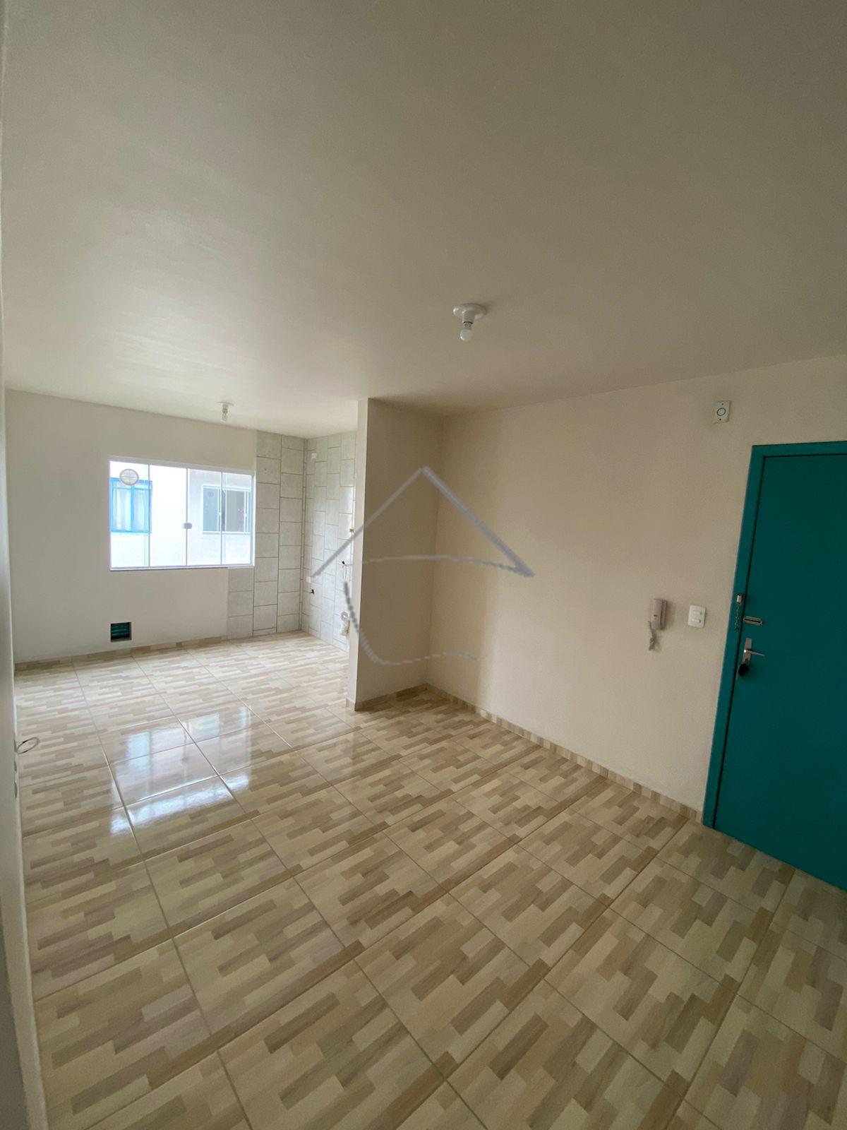 Apartamento com 2 dormitórios para locação, VILA NOVA, JARAGUA...