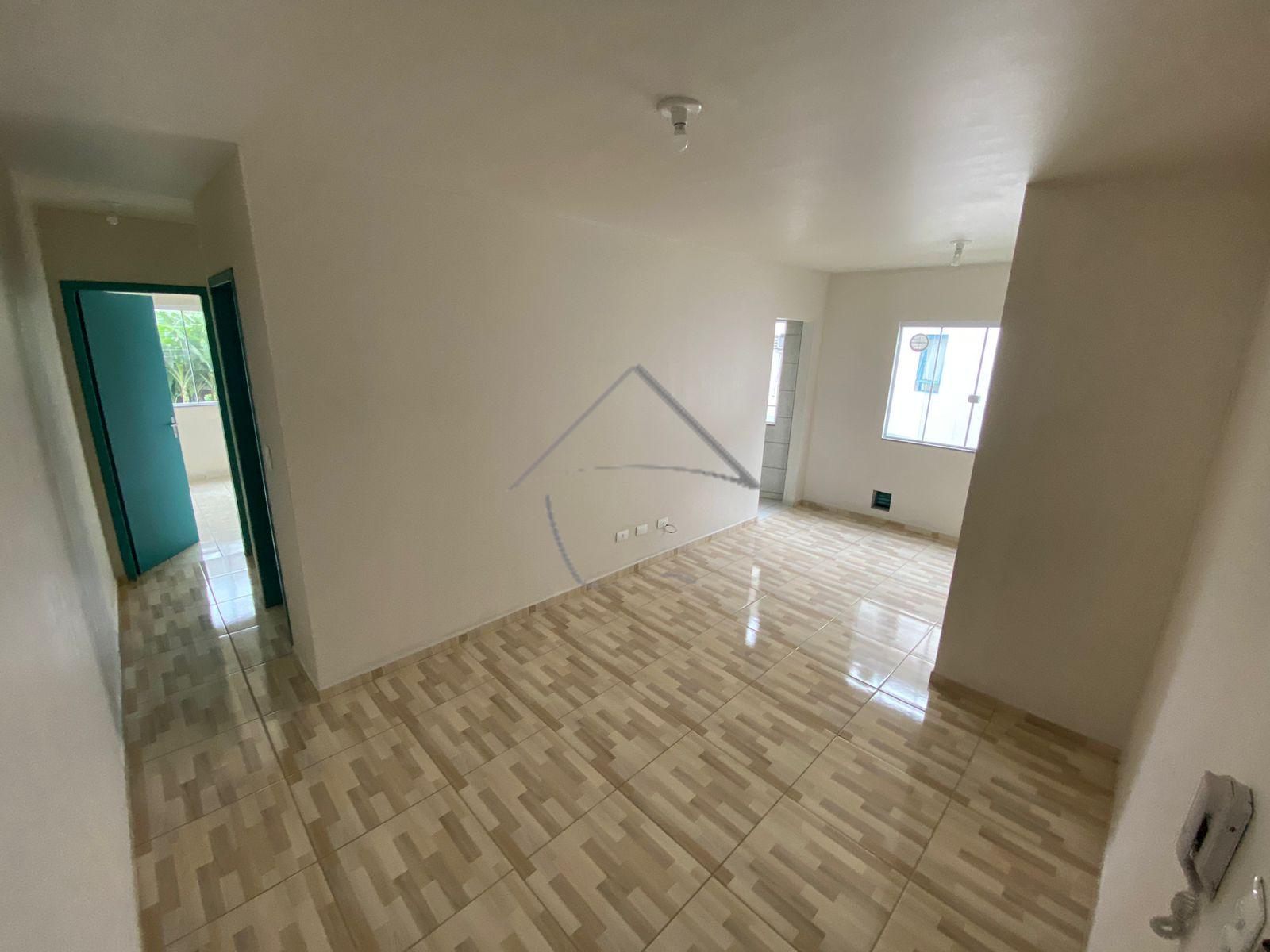 Apartamento com 2 dormitórios para locação, VILA NOVA, JARAGUA...