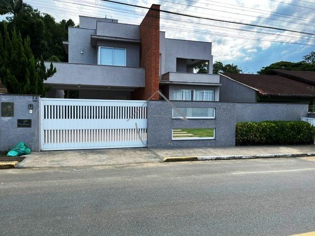 Casa à venda, BARRA DO RIO CERRO, JARAGUA DO SUL - SC