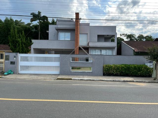 Casa à venda, BARRA DO RIO CERRO, JARAGUA DO SUL - SC
