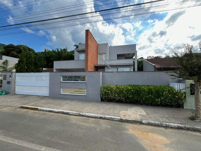 Casa à venda, BARRA DO RIO CERRO, JARAGUA DO SUL - SC