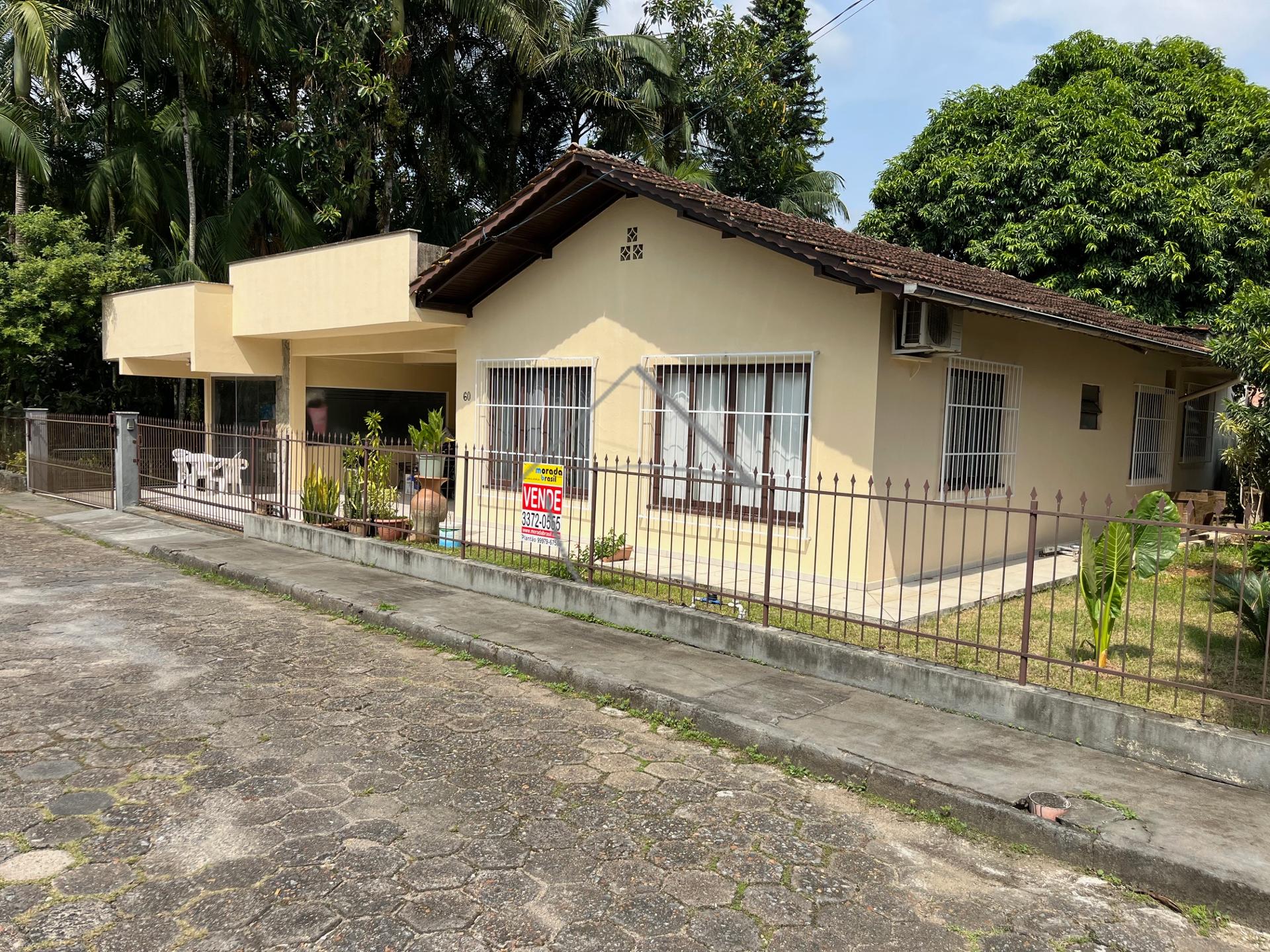 Casa à venda, JARAGUA ESQUERDO, JARAGUA DO SUL - SC