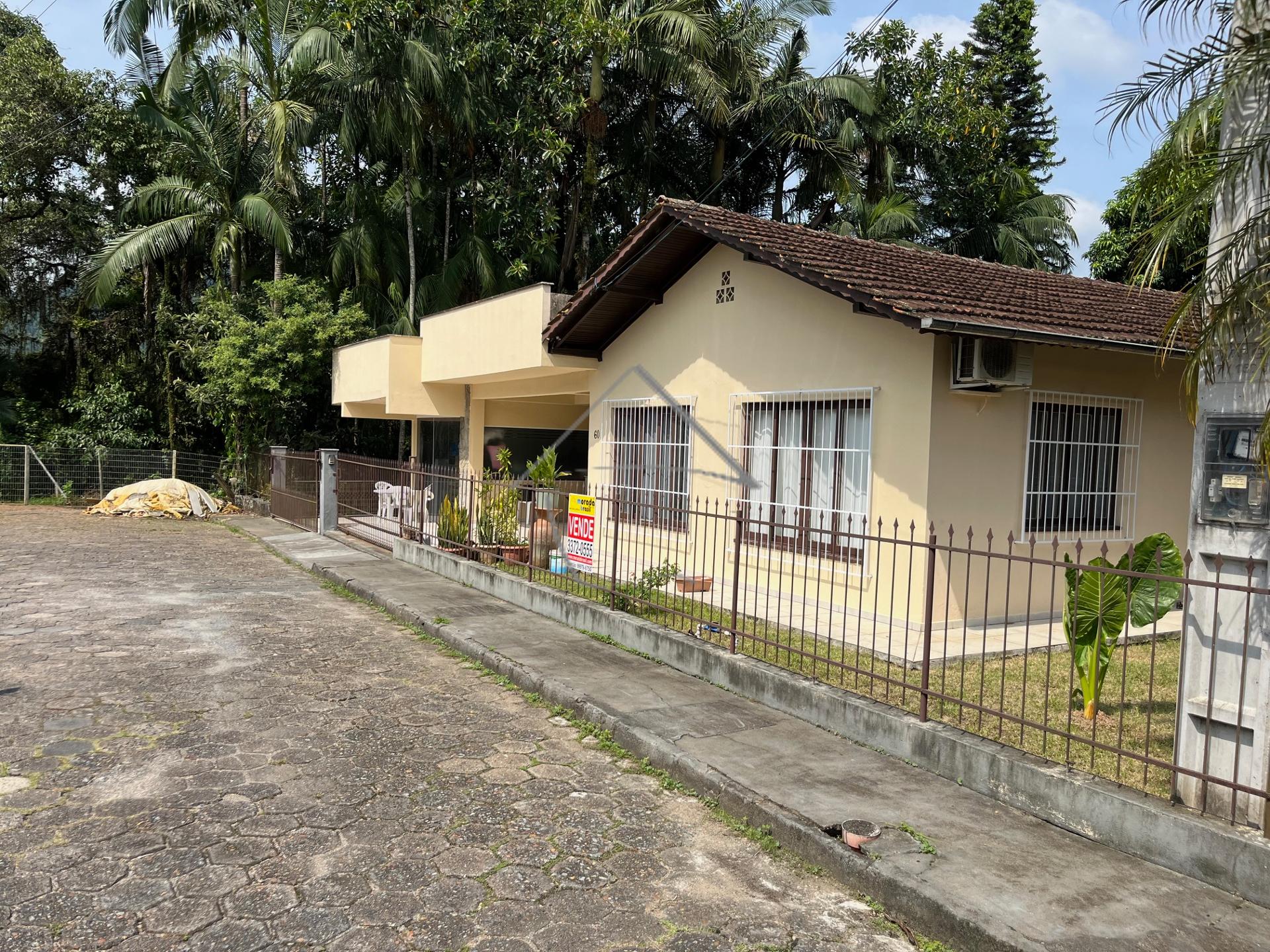 Casa à venda, JARAGUA ESQUERDO, JARAGUA DO SUL - SC