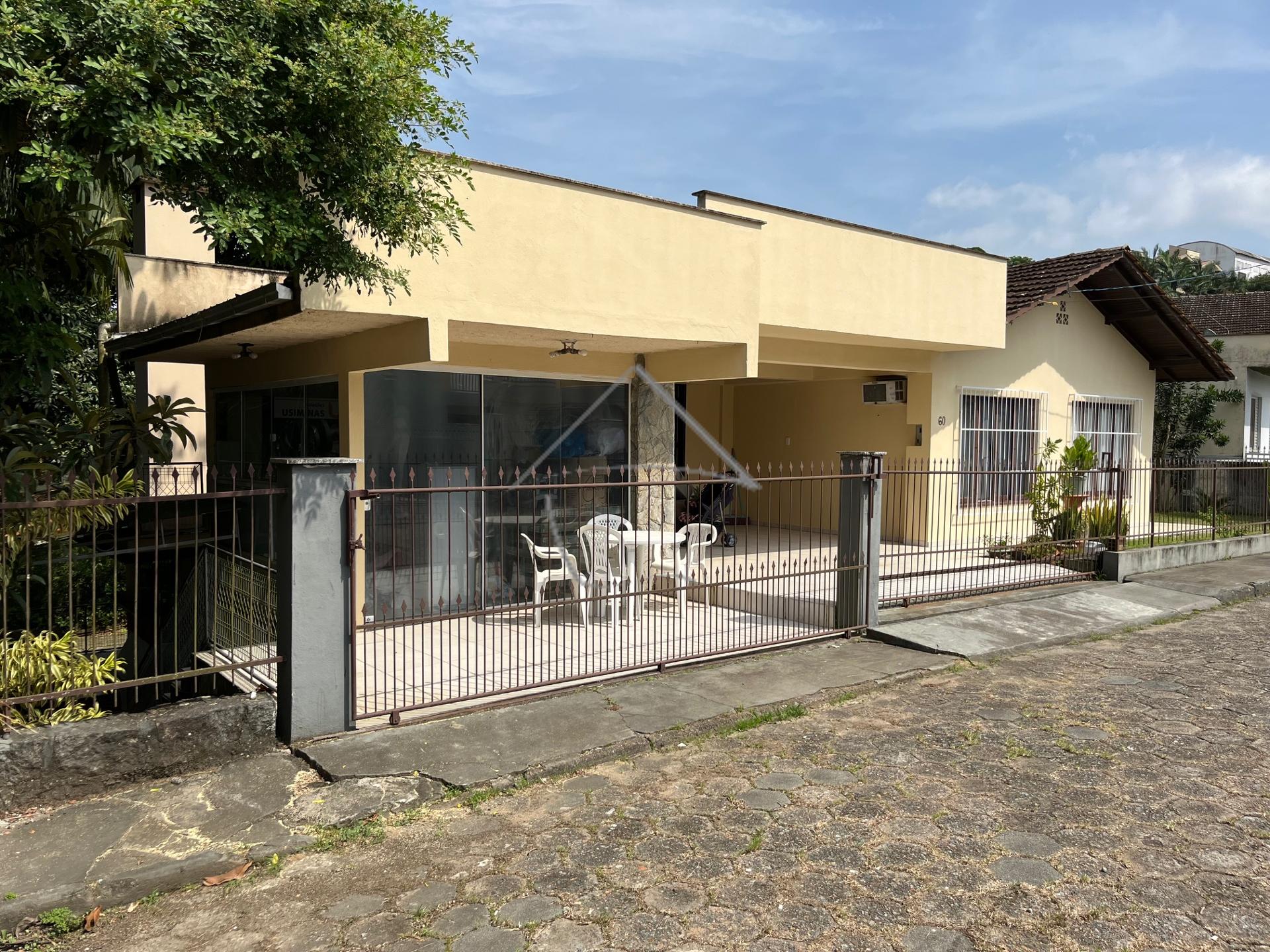 Casa à venda, JARAGUA ESQUERDO, JARAGUA DO SUL - SC