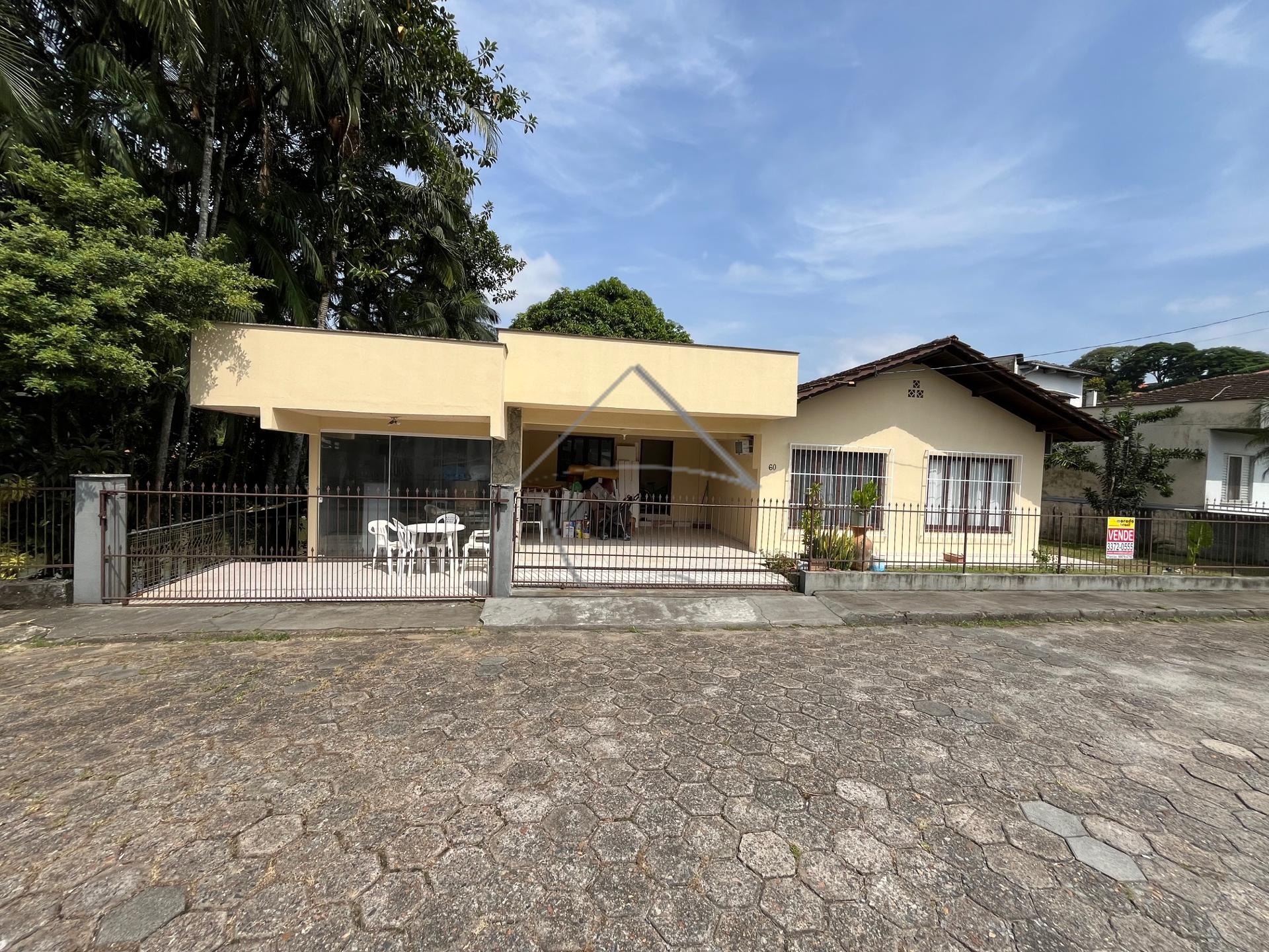 Casa à venda, JARAGUA ESQUERDO, JARAGUA DO SUL - SC