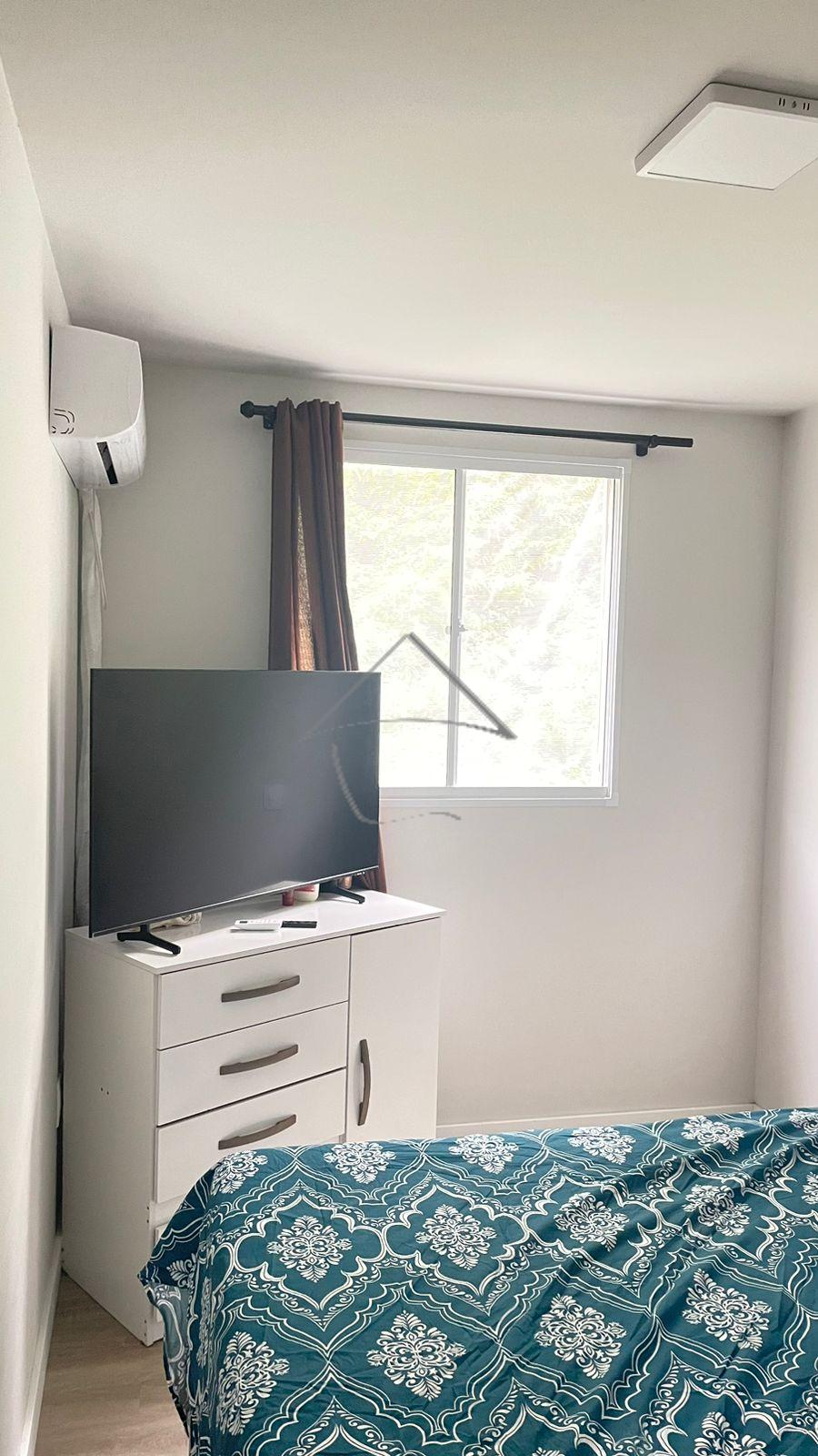 Apartamento Mobiliado com 2 Quartos - Jaraguá 99 - Jaraguá do ...
