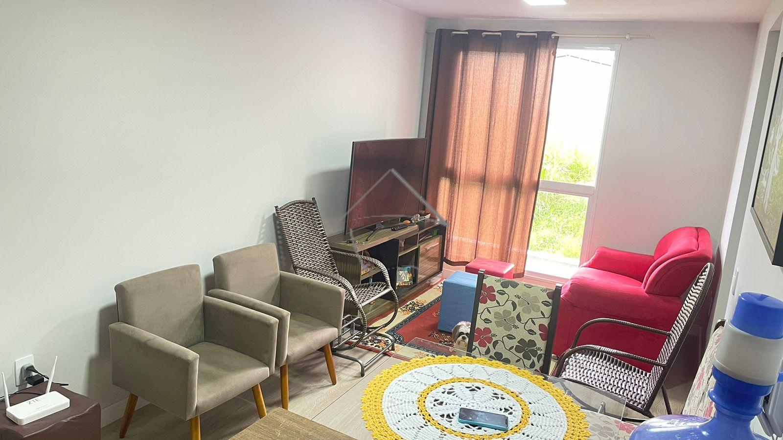 Apartamento Mobiliado com 2 Quartos - Jaraguá 99 - Jaraguá do ...
