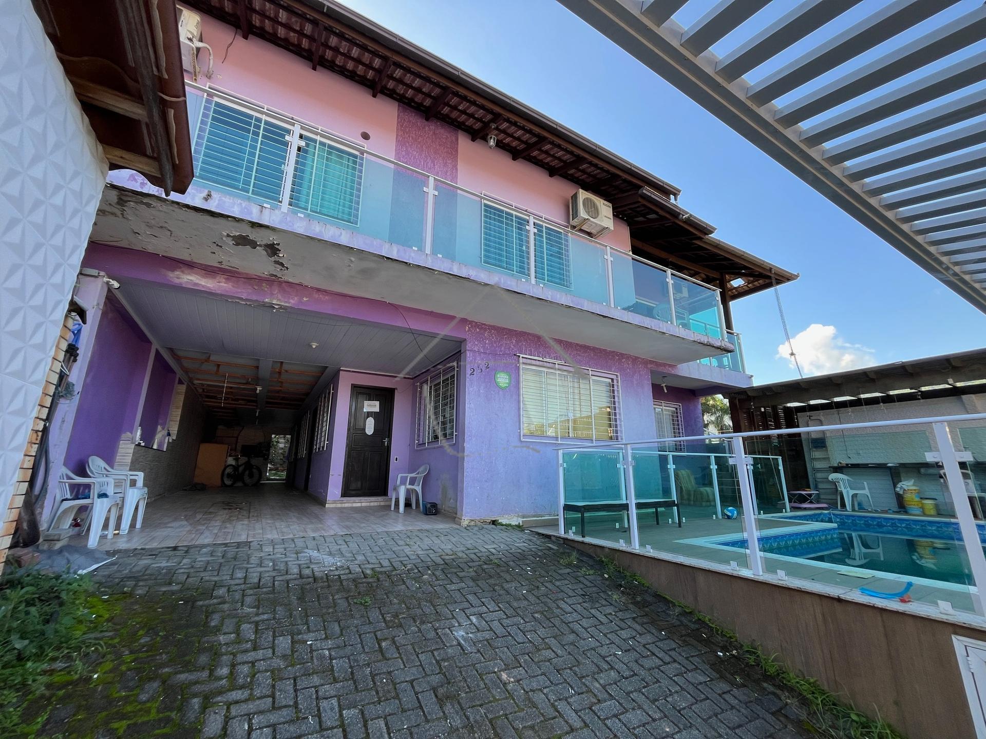 Casa à venda, JARAGUA ESQUERDO, JARAGUA DO SUL - SC