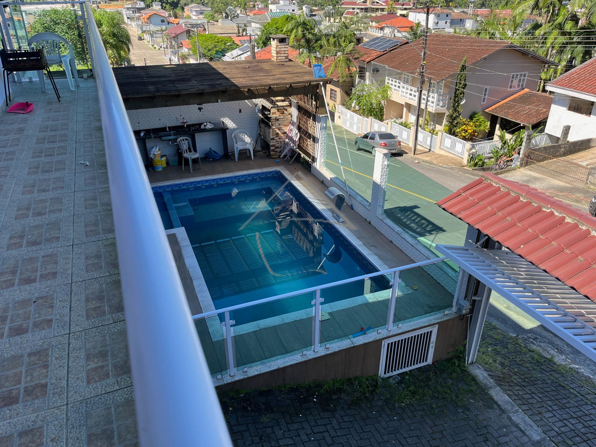 Casa à venda, JARAGUA ESQUERDO, JARAGUA DO SUL - SC