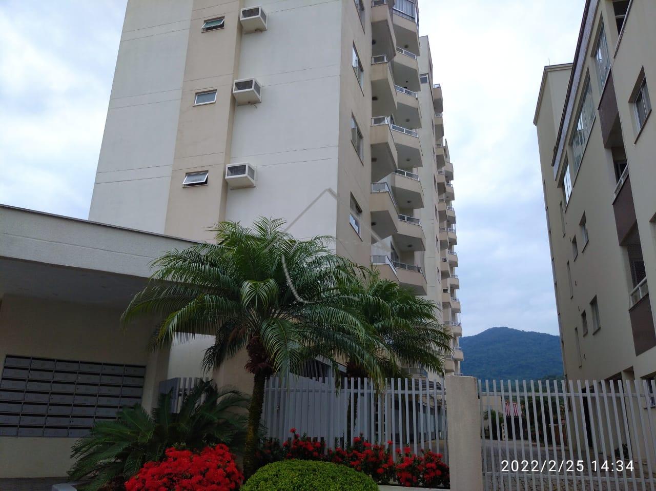 Apartamento com 3 dormitórios à venda, CENTRO, JARAGUA DO SUL ...