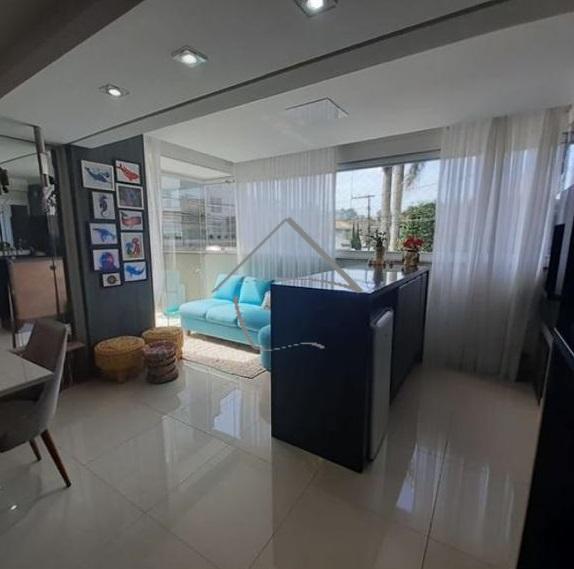 Apartamento com 3 dormitórios para venda, AMIZADE, JARAGUA DO ...
